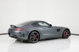 Used 2019 Mercedes-Benz AMG GT C image 3