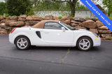 Used 2002 Toyota MR2 image 6