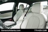 Certified 2025 Genesis G70 2.5T image 3