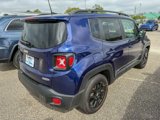 Used 2020 Jeep Renegade Latitude image 3