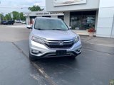 Used 2016 Honda CR-V EX image 3