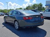 Used 2017 Chevrolet Malibu Premier w/ Premier Sun and Wheel Package image 4