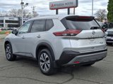 Used 2022 Nissan Rogue SV w/ SV Premium Package image 4