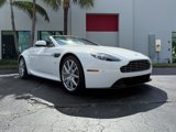 Used 2014 Aston Martin V8 Vantage Roadster image 4