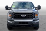 Certified 2022 Ford F150 XLT w/ Equipment Group 302A High image 3