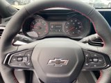 New 2025 Chevrolet Trax RS image 6