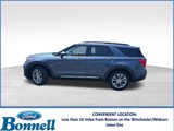 Used 2021 Ford Explorer XLT w/ Equipment Group 202A image 2