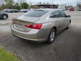 Used 2024 Chevrolet Malibu LT image 2