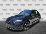 Used 2021 Audi SQ5 Prestige w/ Prestige Package image 5