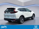 Certified 2022 Honda CR-V EX image 5