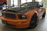 Used 2007 Ford Mustang GT Premium image 3