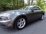 Used 2010 Ford Mustang Coupe image 5