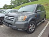 Used 2008 Honda Pilot EX-L image 4