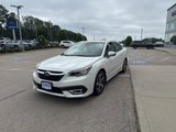 Used 2022 Subaru Legacy Limited image 3