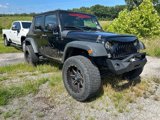Used 2016 Jeep Wrangler Unlimited Sport w/ Quick Order Package 24S image 2
