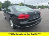 Used 2014 Volkswagen Passat TDI SEL Premium image 5
