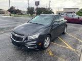Used 2016 Chevrolet Cruze LT image 2
