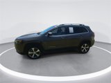Used 2021 Jeep Cherokee Limited w/ Mopar Interior Package image 5