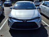 Used 2023 Toyota Corolla LE image 2