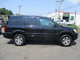 Used 2005 Honda Pilot EX-L image 4