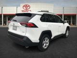 Used 2021 Toyota RAV4 XLE image 4