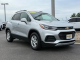 Used 2018 Chevrolet Trax LT w/ LT Convenience Package image 2