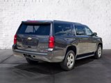 Used 2017 Chevrolet Suburban LT image 5