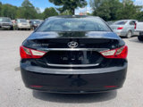Used 2012 Hyundai Sonata GLS w/ Popular Equipment Pkg image 4