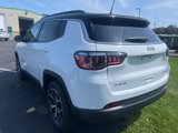 New 2025 Jeep Compass Limited image 5
