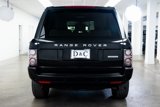 Used 2012 Land Rover Range Rover Supercharged image 5