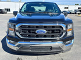 Used 2023 Ford F150 XLT image 3