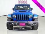 Used 2021 Jeep Gladiator Mojave image 2