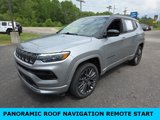 Used 2022 Jeep Compass High Altitude image 4