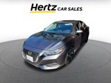 Used 2023 Nissan Sentra SV image 3