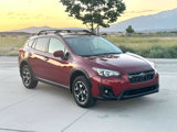 Used 2018 Subaru Crosstrek 2.0i Premium w/ Popular Package #2 image 2