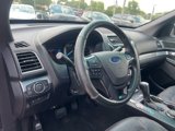 Certified 2017 Ford Explorer Sport w/ Equipment Group 401A image 6