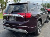 Used 2017 GMC Acadia Denali w/ Technology Package image 4