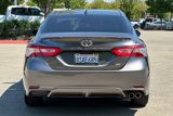 Certified 2020 Toyota Camry SE image 5
