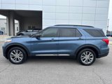 Used 2020 Ford Explorer XLT w/ Equipment Group 202A image 2