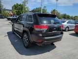 Used 2017 Jeep Grand Cherokee Overland image 3