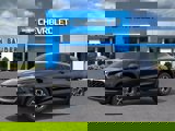 New 2025 Chevrolet Trax LT w/ Sunroof Package image 4