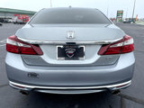 Used 2017 Honda Accord EX-L image 4