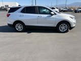 Used 2021 Chevrolet Equinox LT w/ LPO, Floor Liner Package image 2