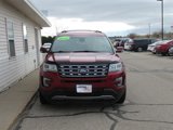 Used 2017 Ford Explorer Limited w/ Equipment Group 301A image 5