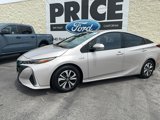 Used 2019 Toyota Prius Prime Premium image 4