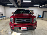 Used 2014 Ford F150 FX4 w/ Equipment Group 402A Luxury image 2