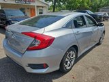Used 2017 Honda Civic LX image 4