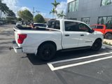 Used 2018 Nissan Titan SV w/ SV Convenience Package image 4