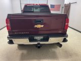 Used 2017 Chevrolet Silverado 2500 LTZ w/ Duramax Plus Package image 5