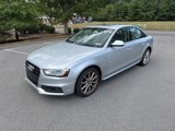 Used 2014 Audi A4 2.0T Premium Plus image 3